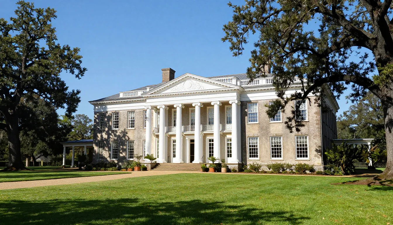 The Whitmore Estate 3